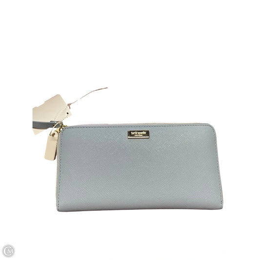Wallet Designer By Kate Spade, Size: Large