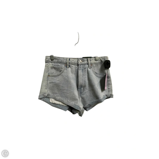 Shorts By Wild Fable In Blue, Size: 4