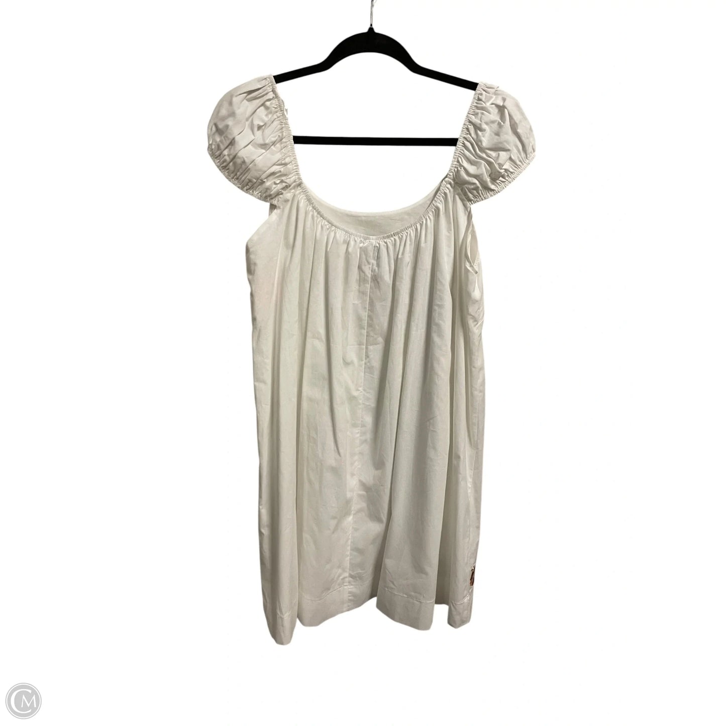 Dress Casual Short By Hyfve In White, Size: L