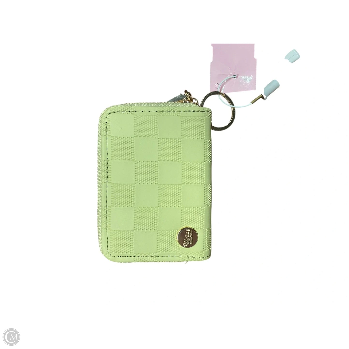 Wallet By Clothes Mentor, Size: Small