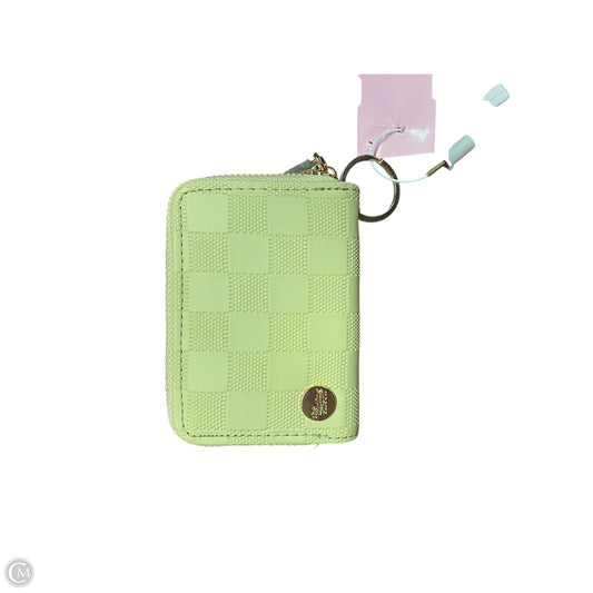 Wallet By Clothes Mentor, Size: Small