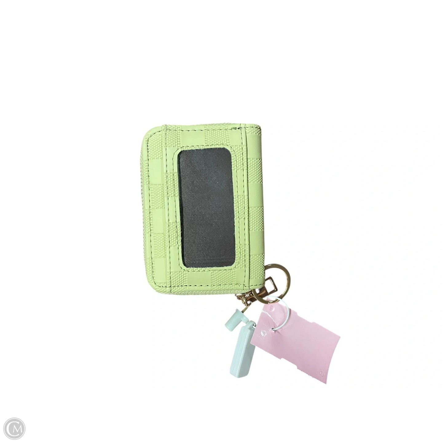 Wallet By Clothes Mentor, Size: Small