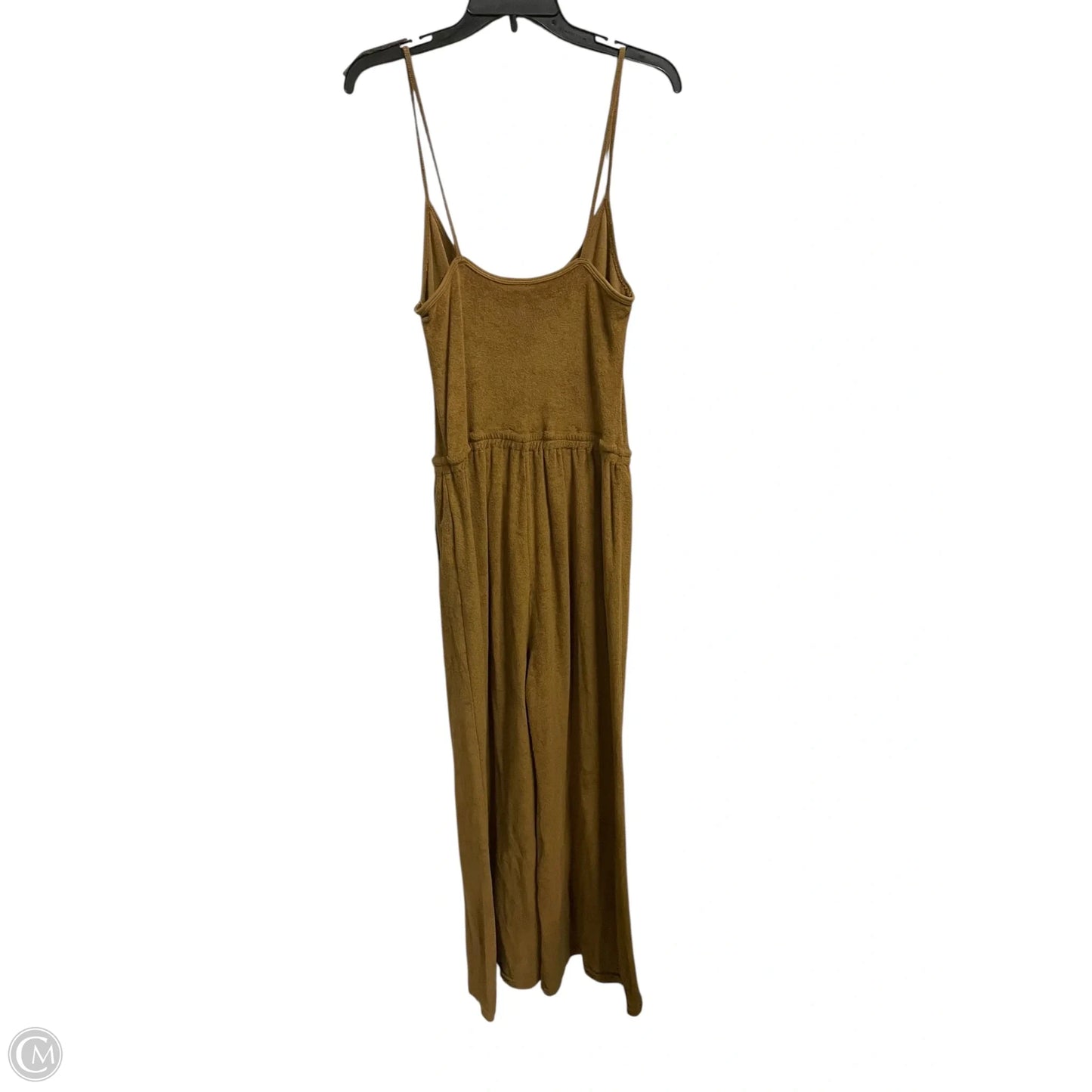 Jumpsuit By Wishlist In Brown, Size: M