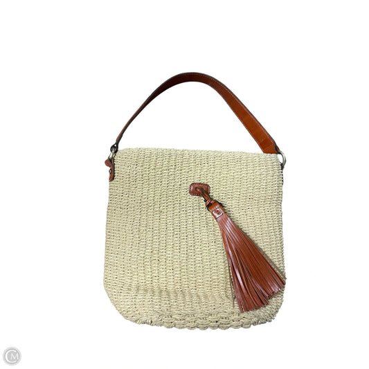 Handbag Designer By Patricia Nash, Size: Small