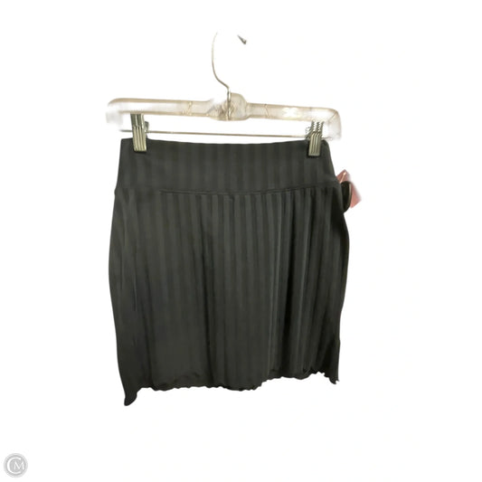 Skirt Mini & Short By Aerie In Black, Size: S