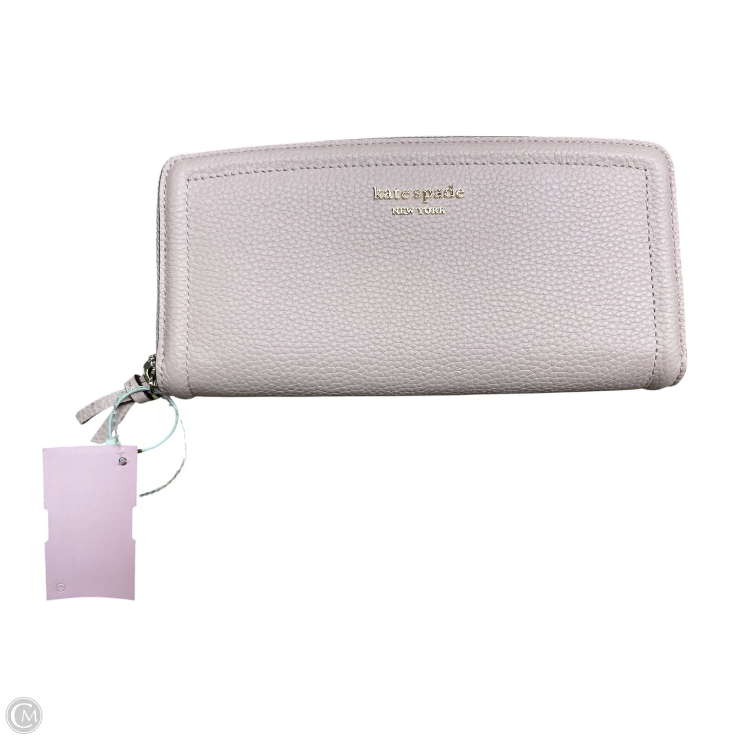 Wallet Designer By Kate Spade, Size: Large
