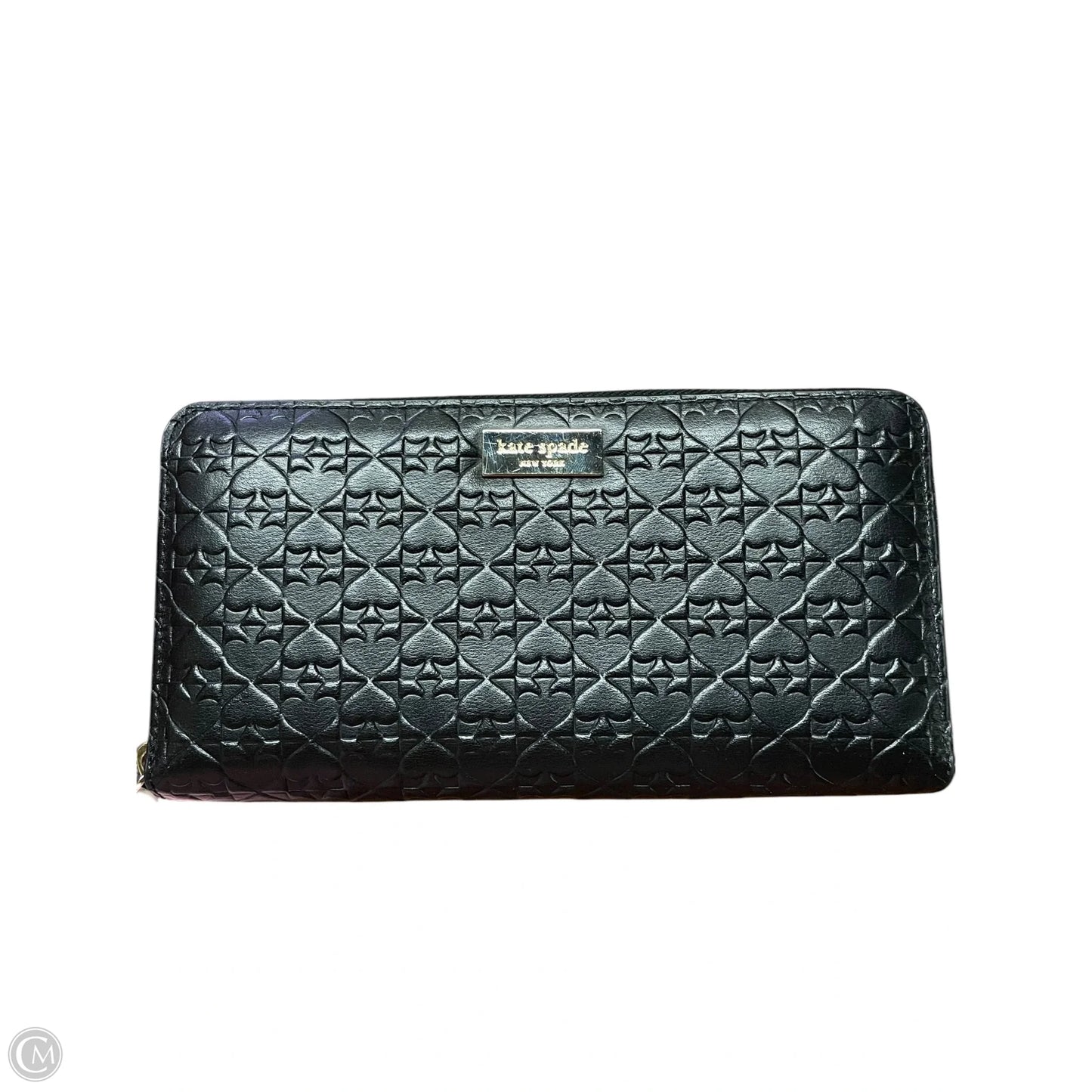 Wallet Designer By Kate Spade, Size: Large