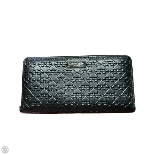 Wallet Designer By Kate Spade, Size: Large