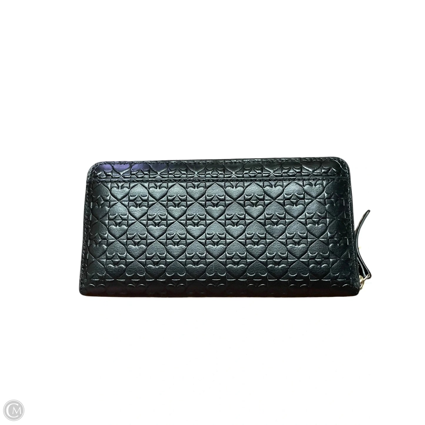 Wallet Designer By Kate Spade, Size: Large