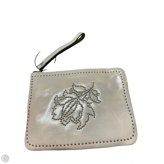 Wristlet Designer By Patricia Nash, Size: Medium