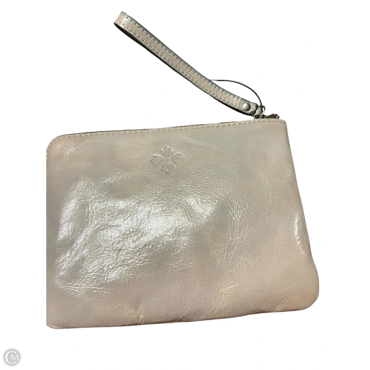 Wristlet Designer By Patricia Nash, Size: Medium