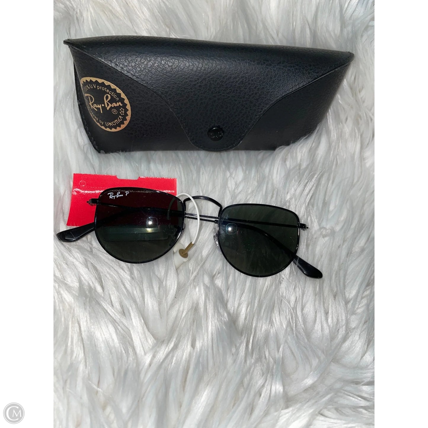 Sunglasses Designer By Ray Ban