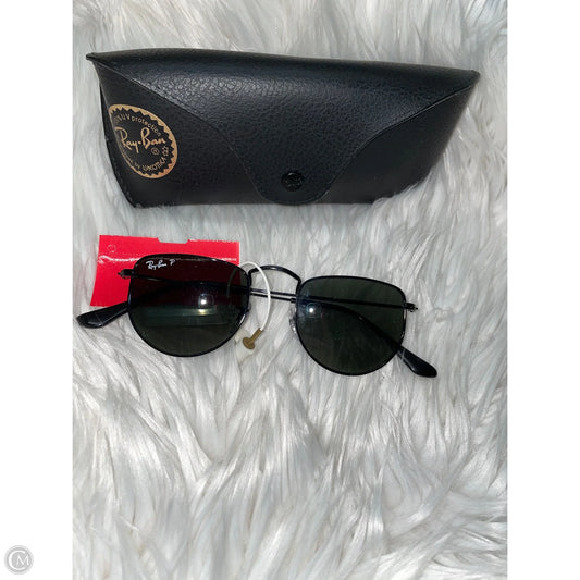 Sunglasses Designer By Ray Ban