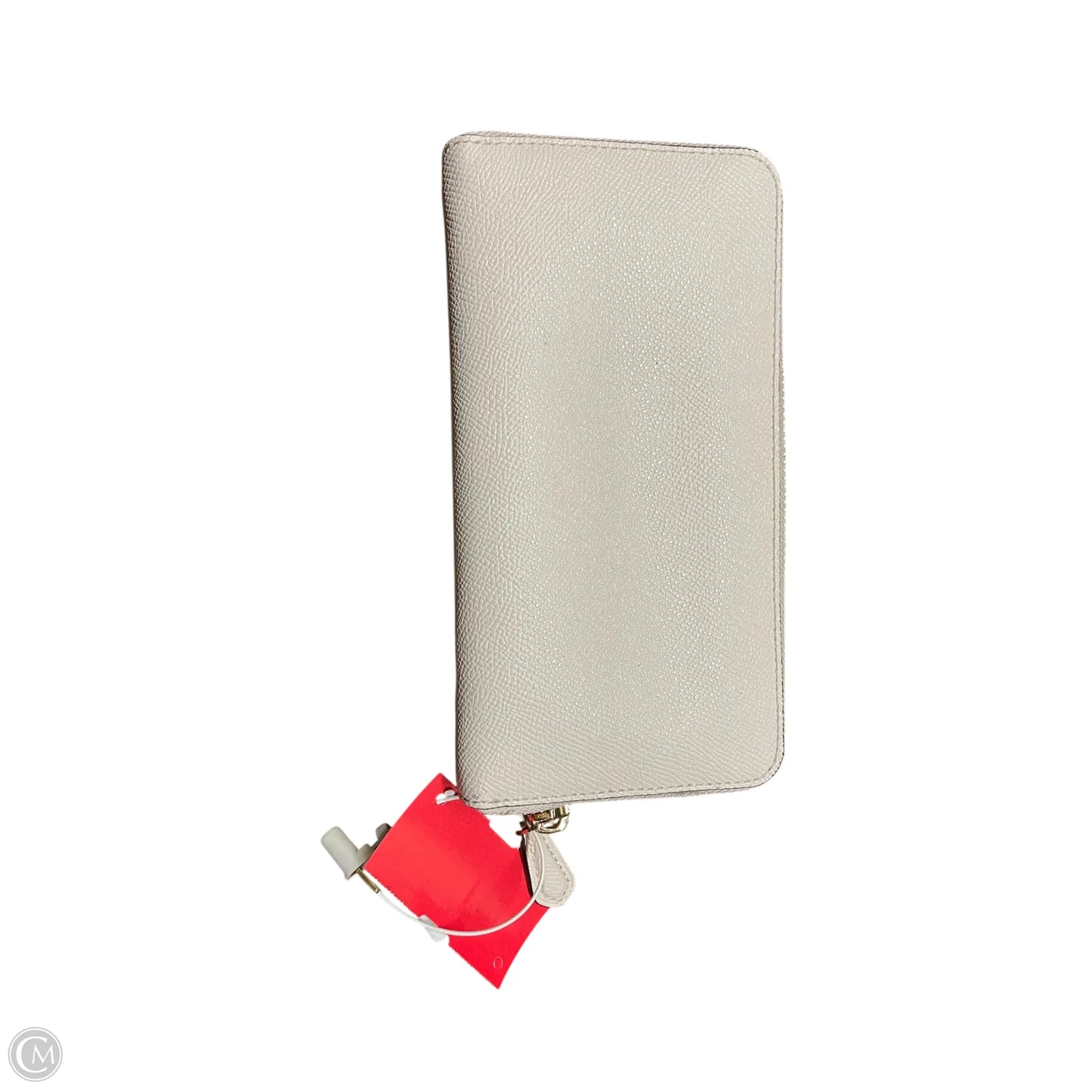 Wallet Designer By Coach, Size: Large
