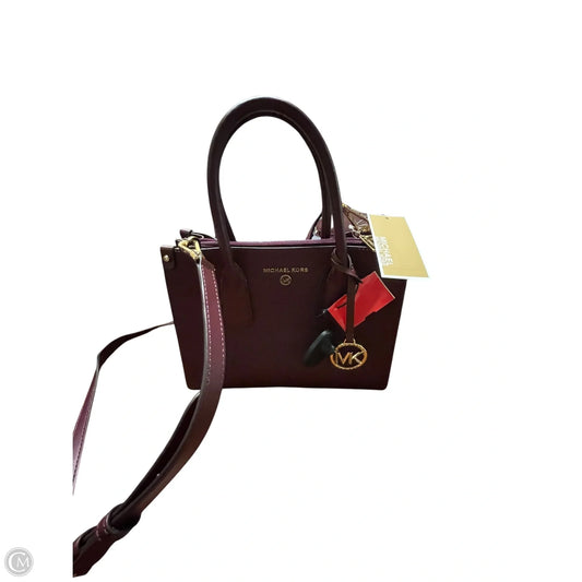 Handbag Designer By Michael Kors, Size: Small