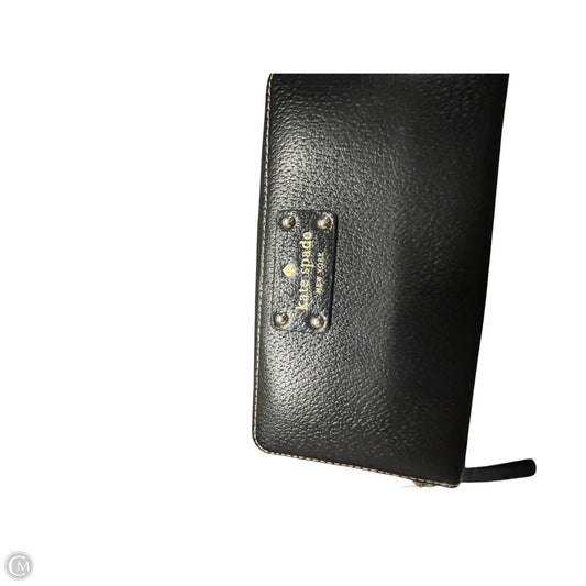 Wallet Designer By Kate Spade, Size: Large