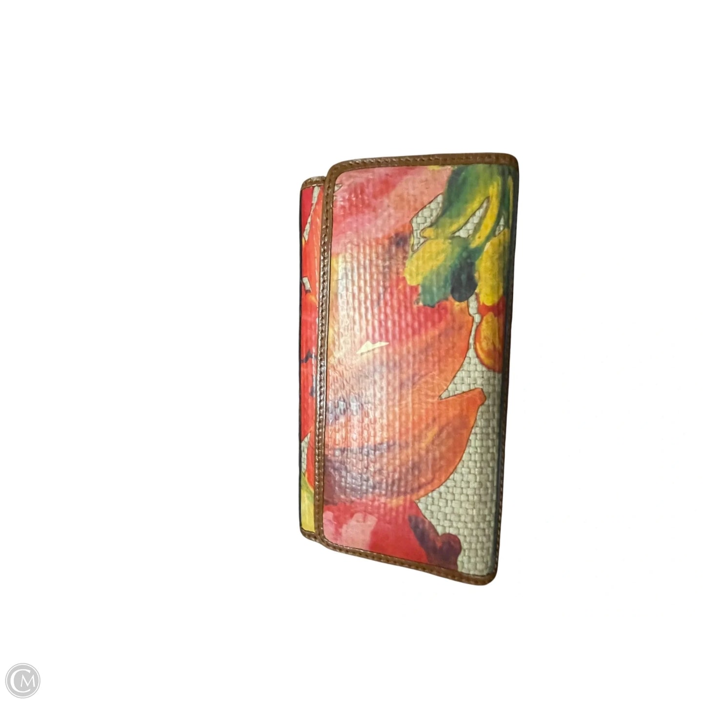 Wallet Designer By Patricia Nash, Size: Large