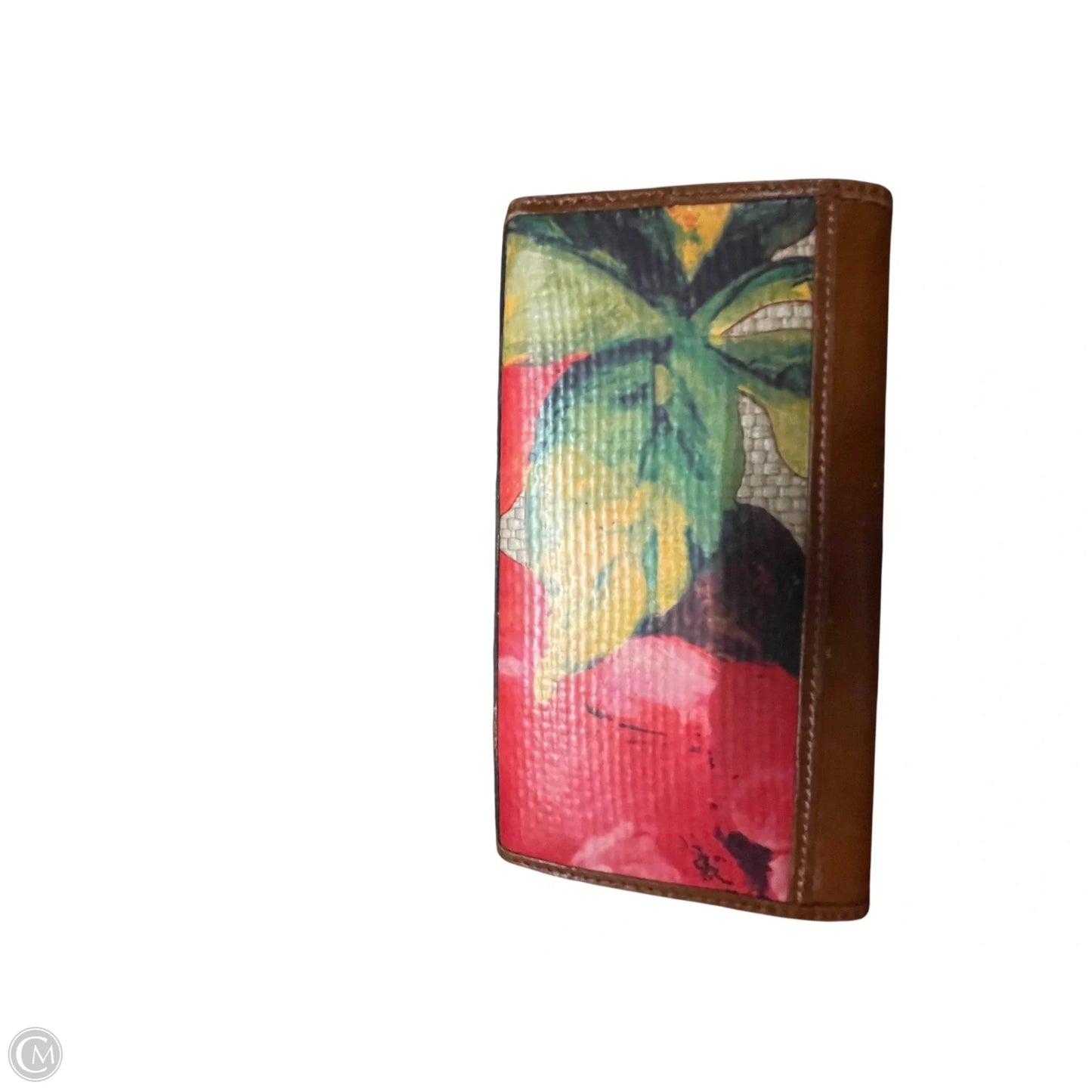 Wallet Designer By Patricia Nash, Size: Large