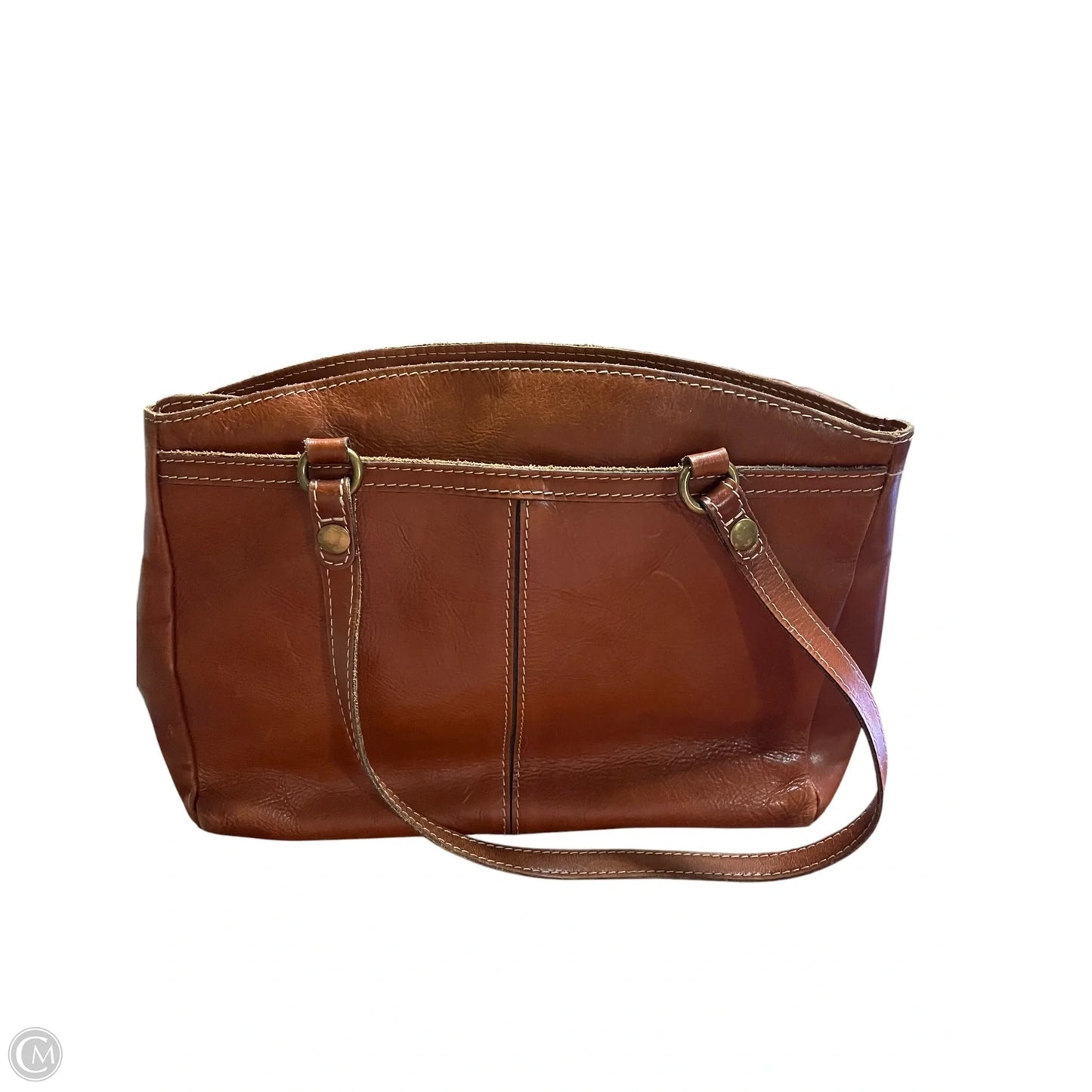 Handbag Designer By Patricia Nash, Size: Large