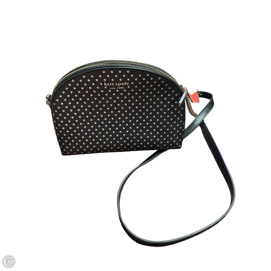 Crossbody Designer By Kate Spade, Size: Small