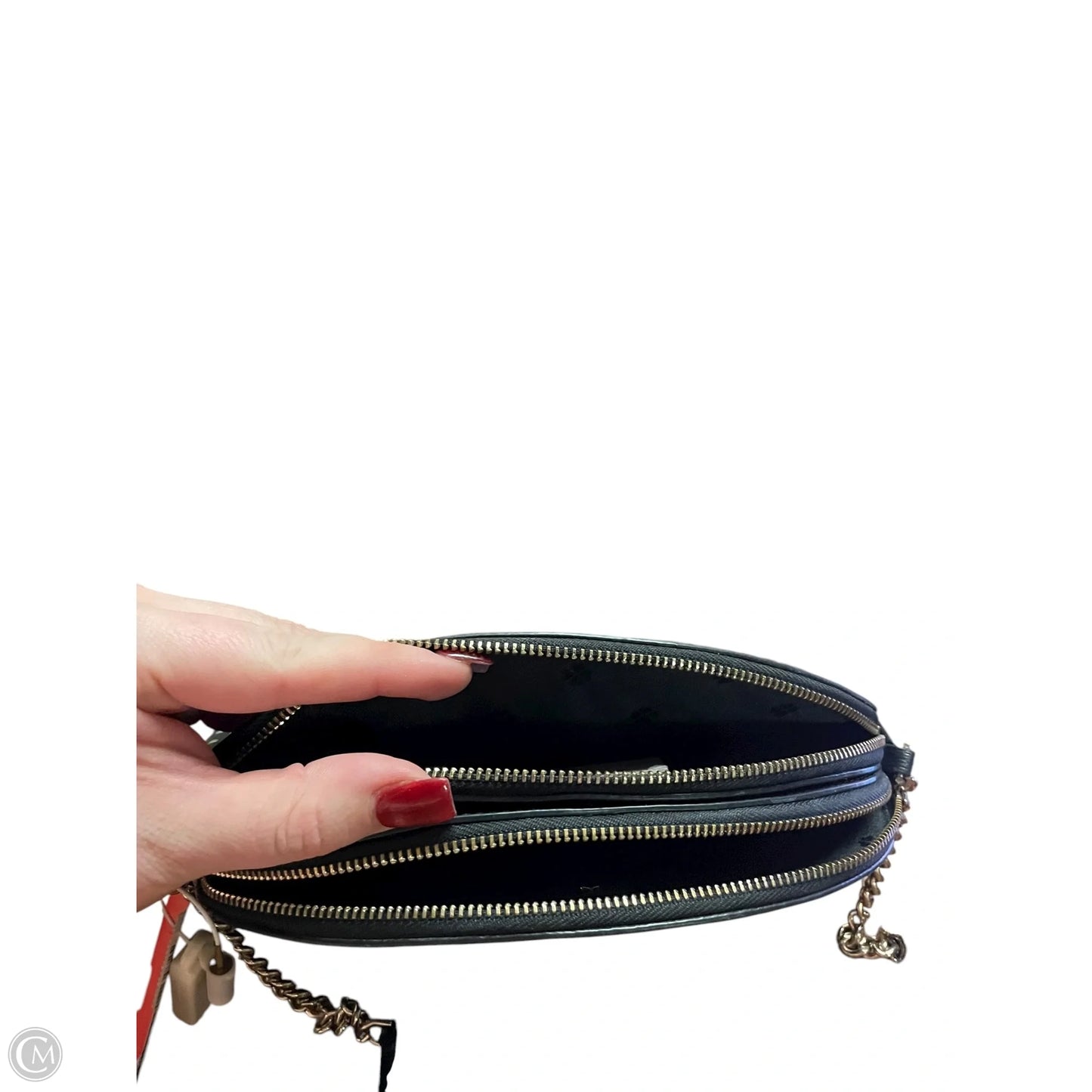Crossbody Designer By Kate Spade, Size: Small