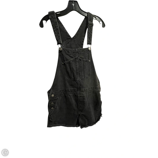 Romper By Old Navy In Black, Size: L
