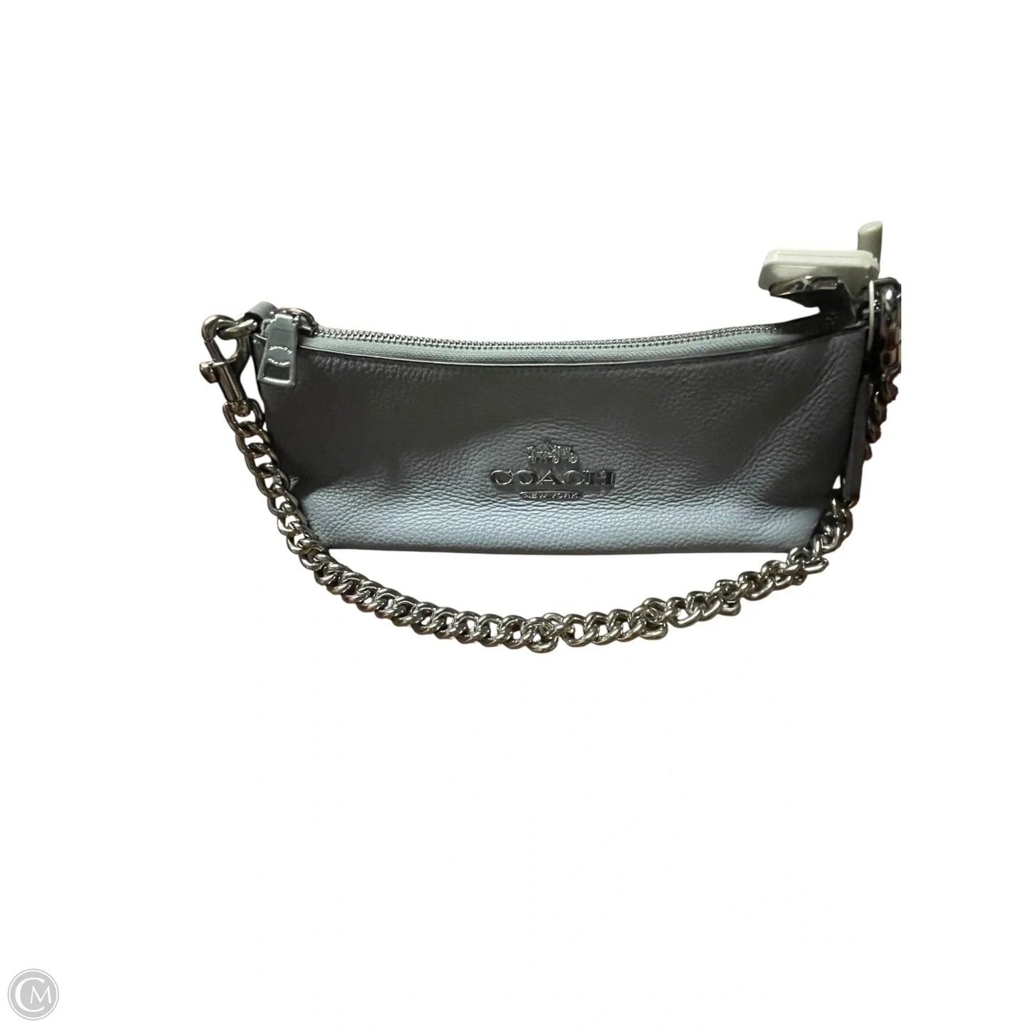 Handbag Designer By Coach, Size: Small