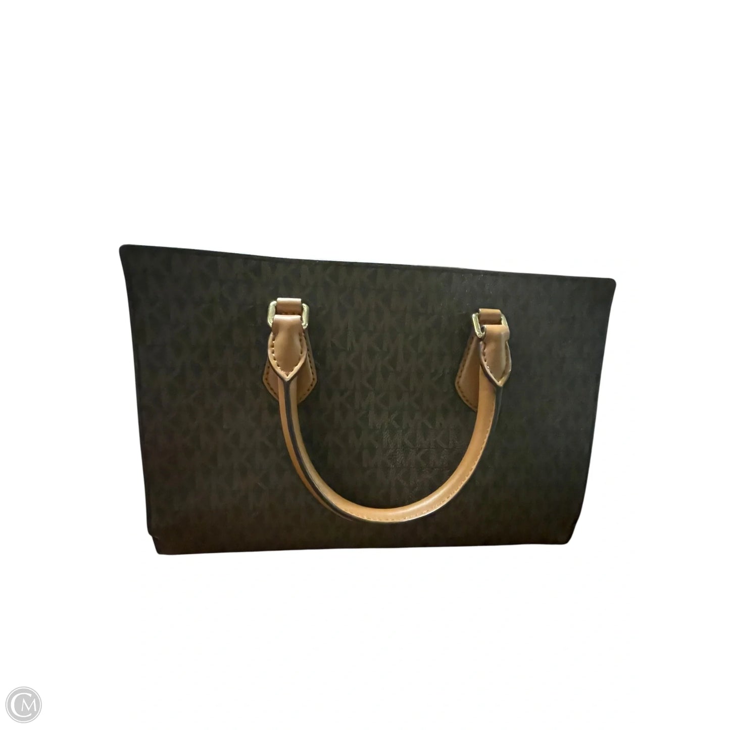 Handbag Designer By Michael Kors, Size: Medium