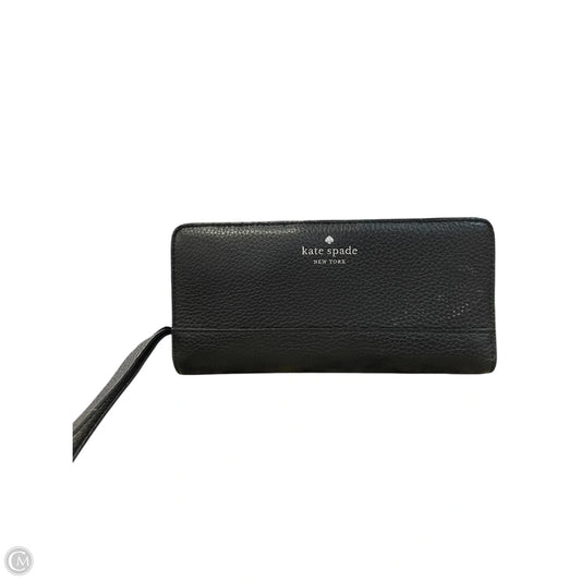 Wallet Designer By Kate Spade, Size: Large