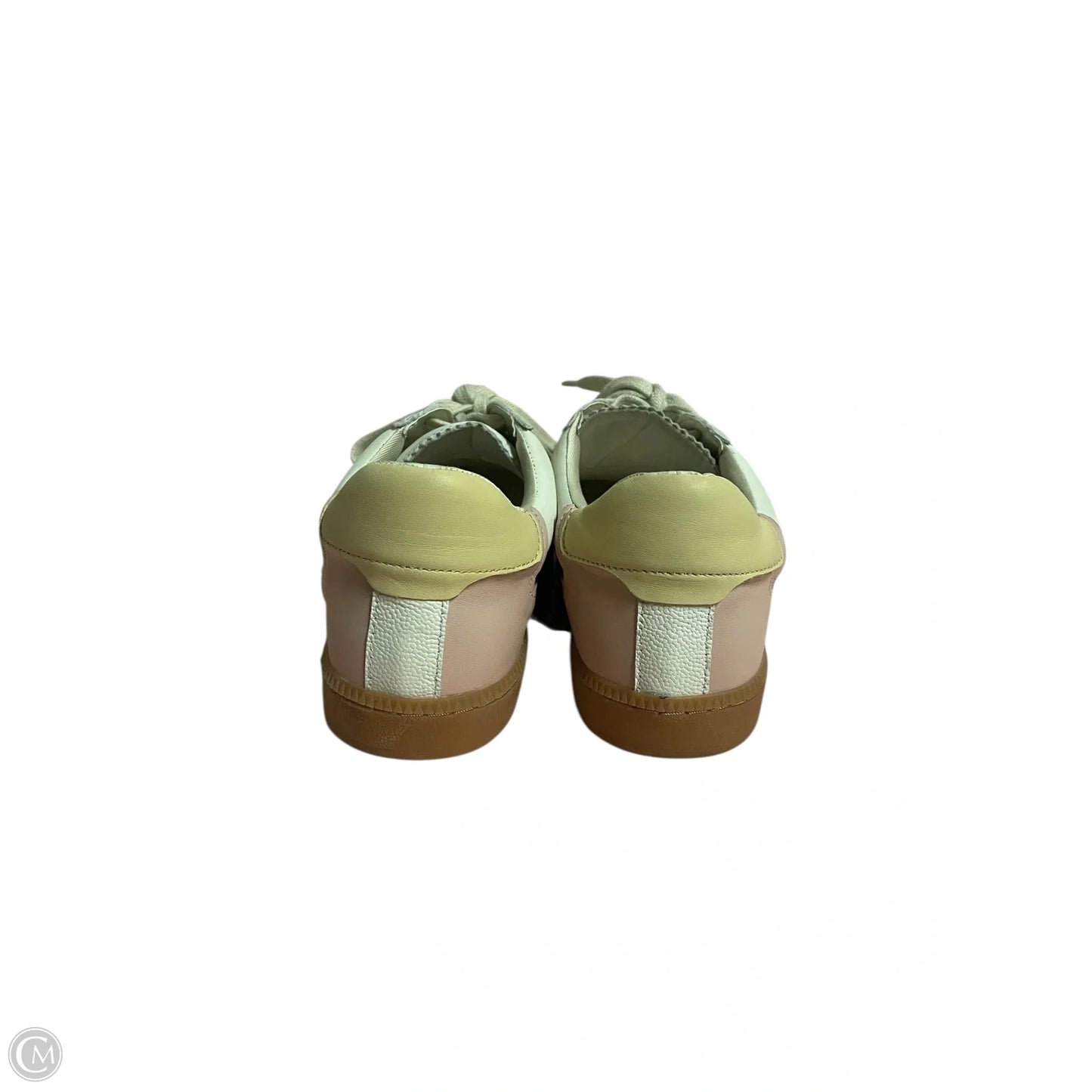 Shoes Sneakers By Dolce Vita In Multi-colored, Size: 8