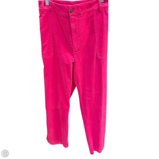 Pants Other By On 34th In Pink, Size: 18