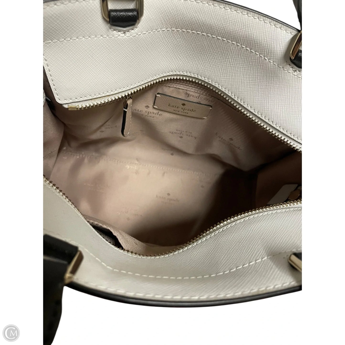 Handbag Designer By Kate Spade, Size: Small