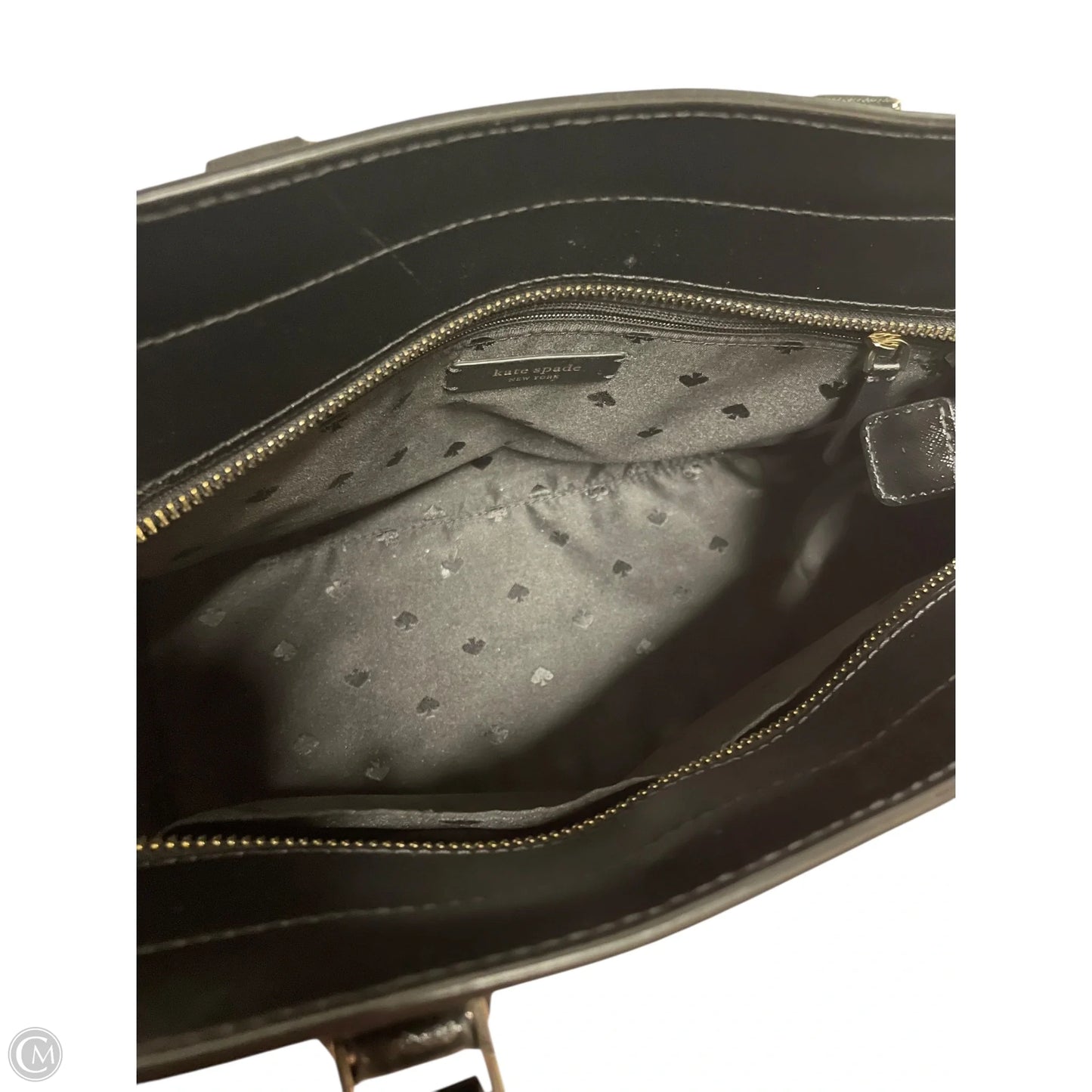 Handbag Designer By Kate Spade, Size: Small