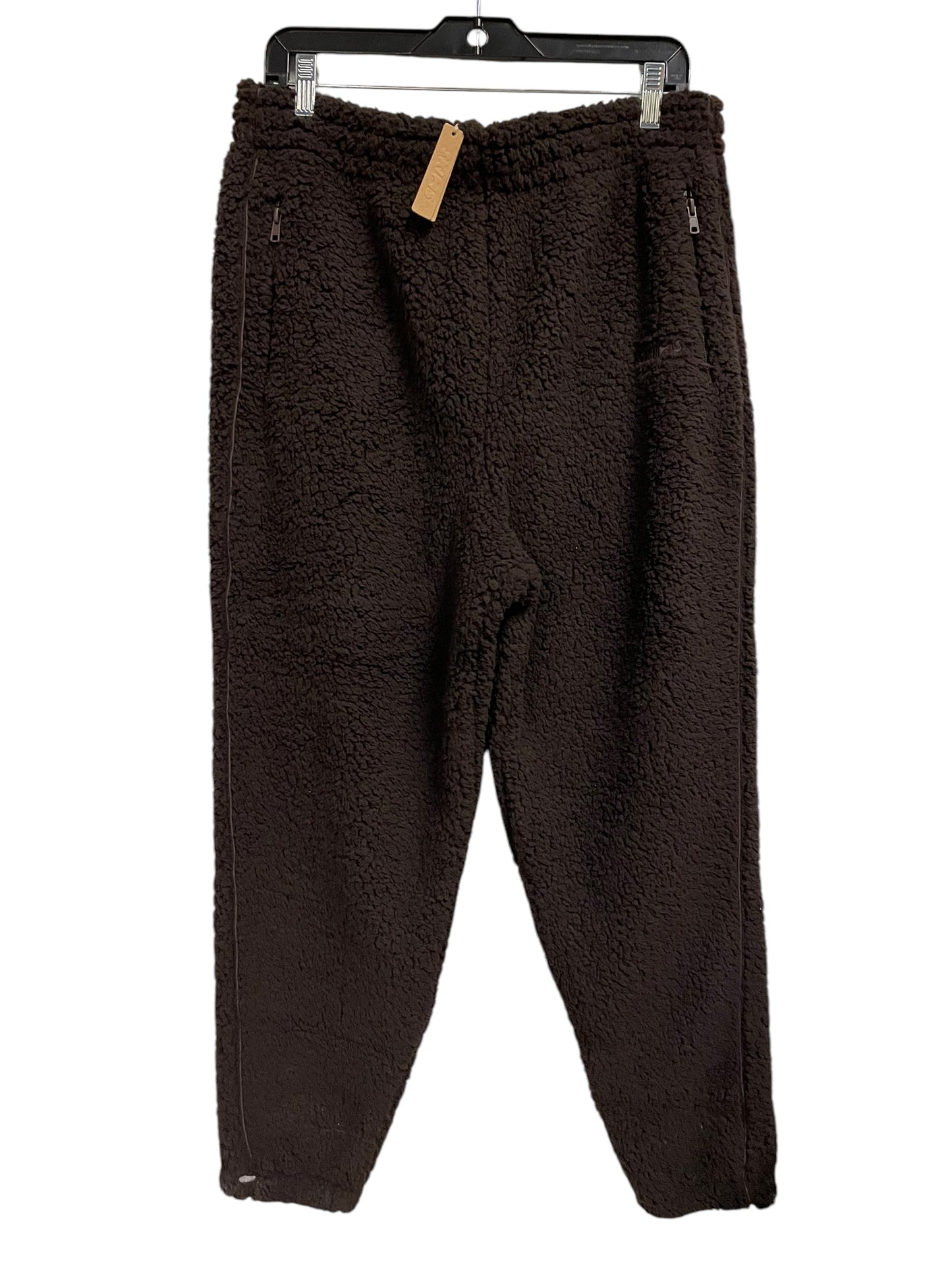 Pants Lounge By Skims In Brown, Size: L