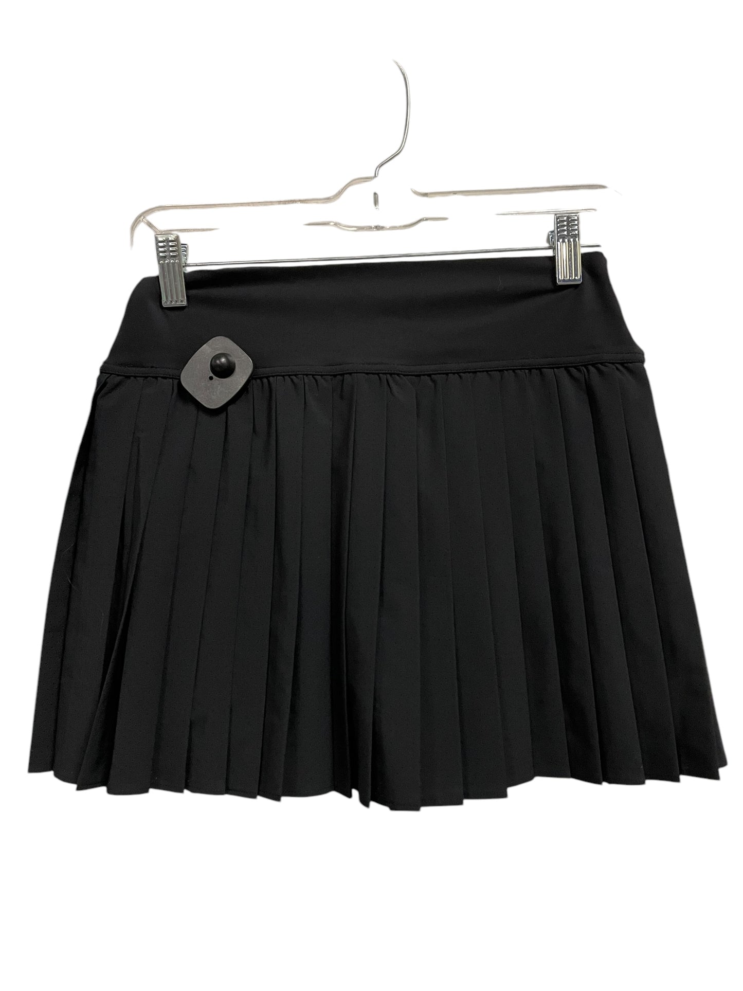 Athletic Skirt By Aerie In Black, Size: M