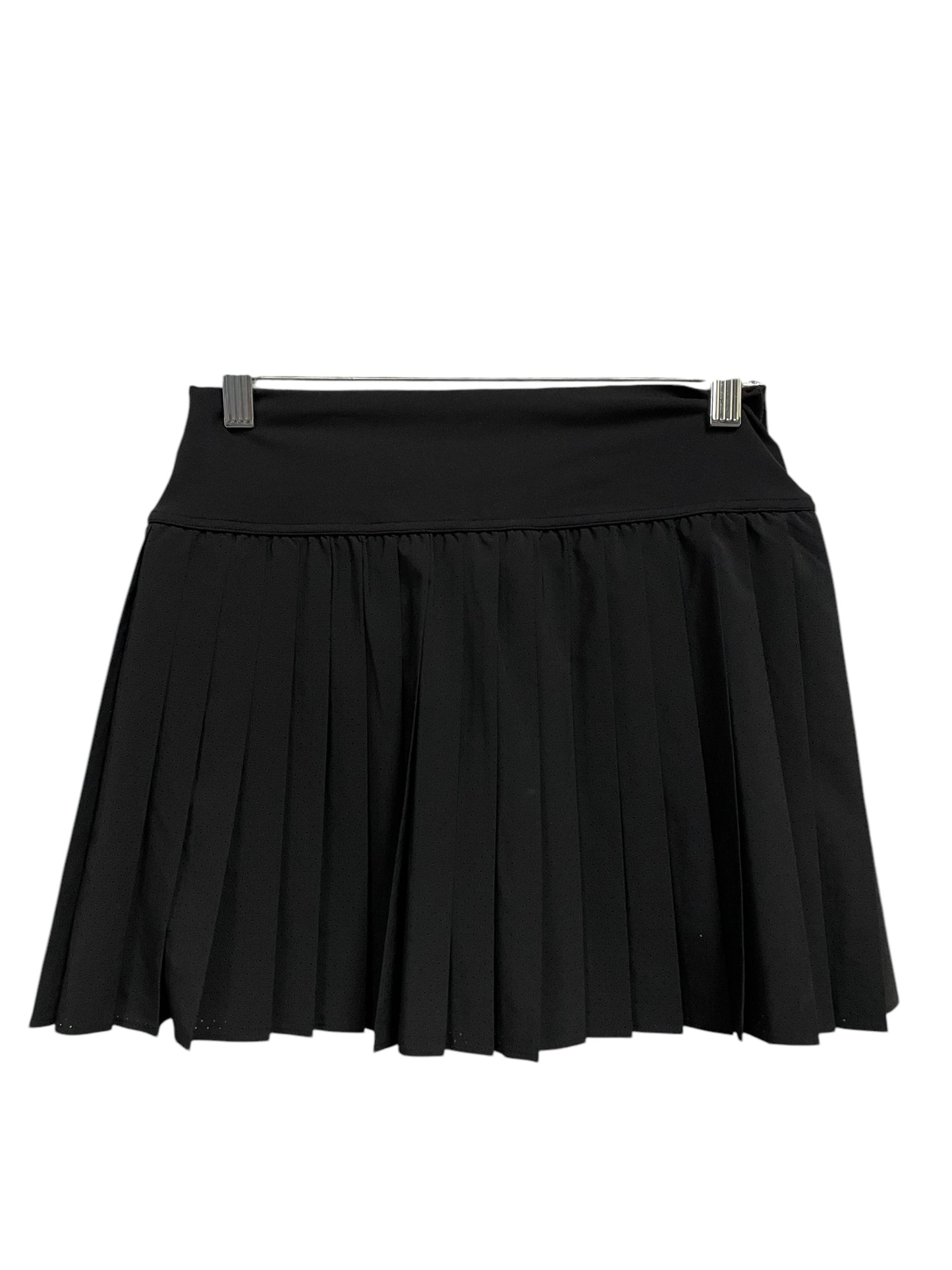 Athletic Skirt By Aerie In Black, Size: M