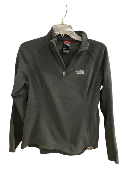 Sweatshirt Collar By The North Face In Black, Size: S