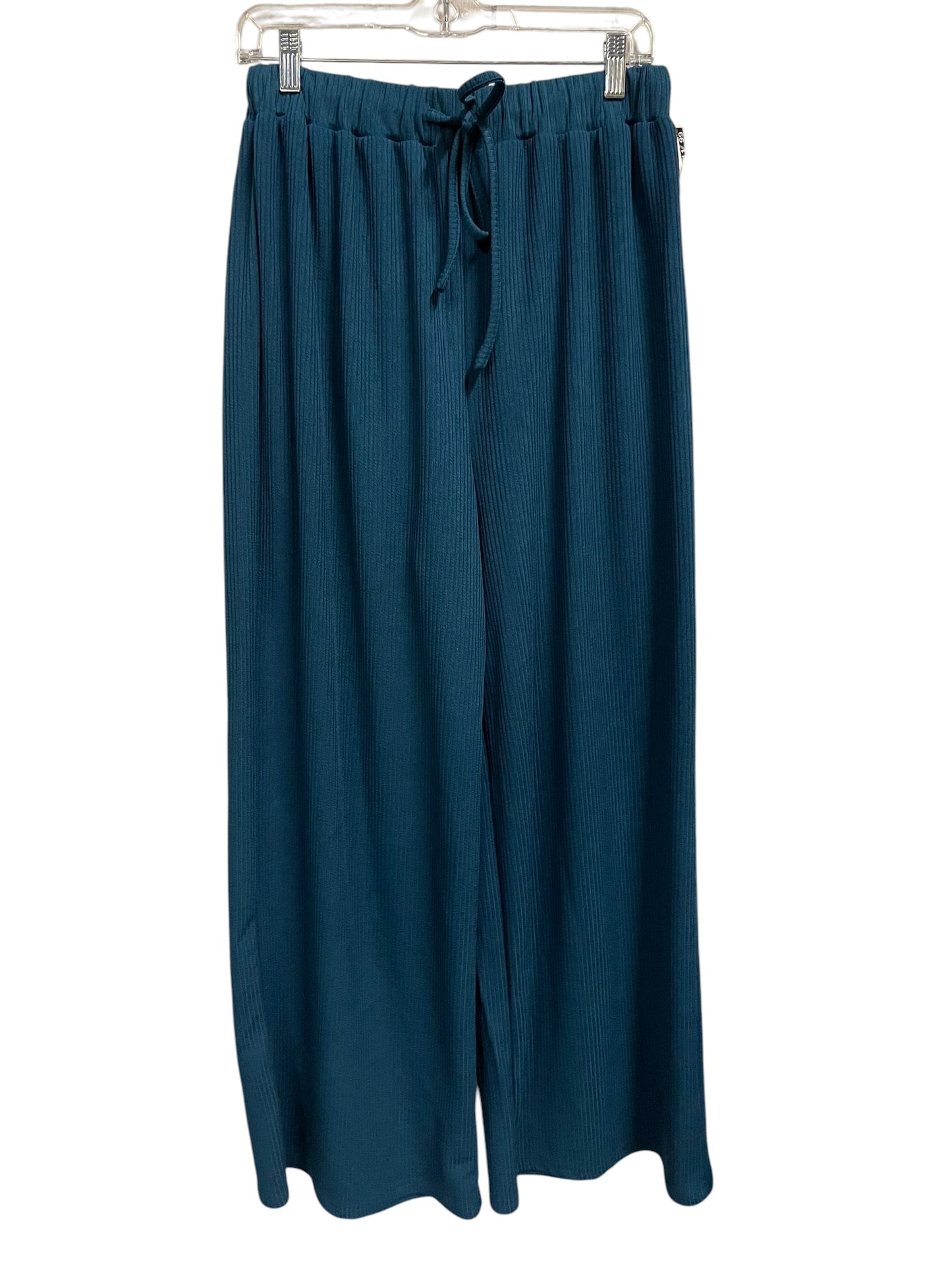 Pants Other By Clothes Mentor In Blue, Size: L