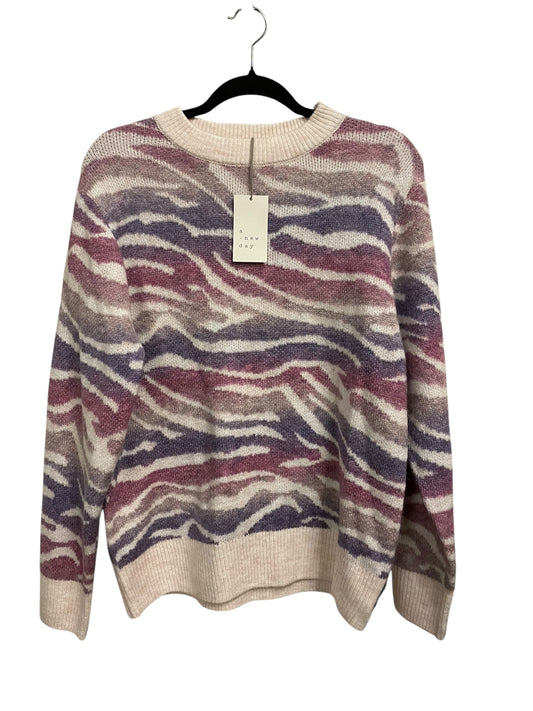 Sweater By A New Day  Size: S