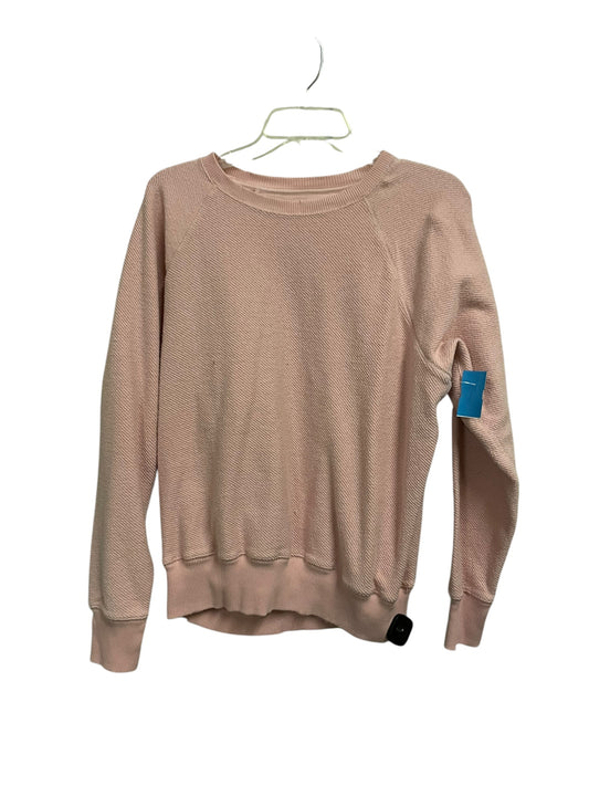 Sweatshirt Crewneck By Aerie  Size: Xs