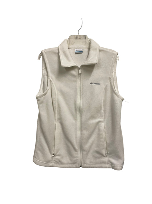 Vest Fleece By Columbia  Size: L