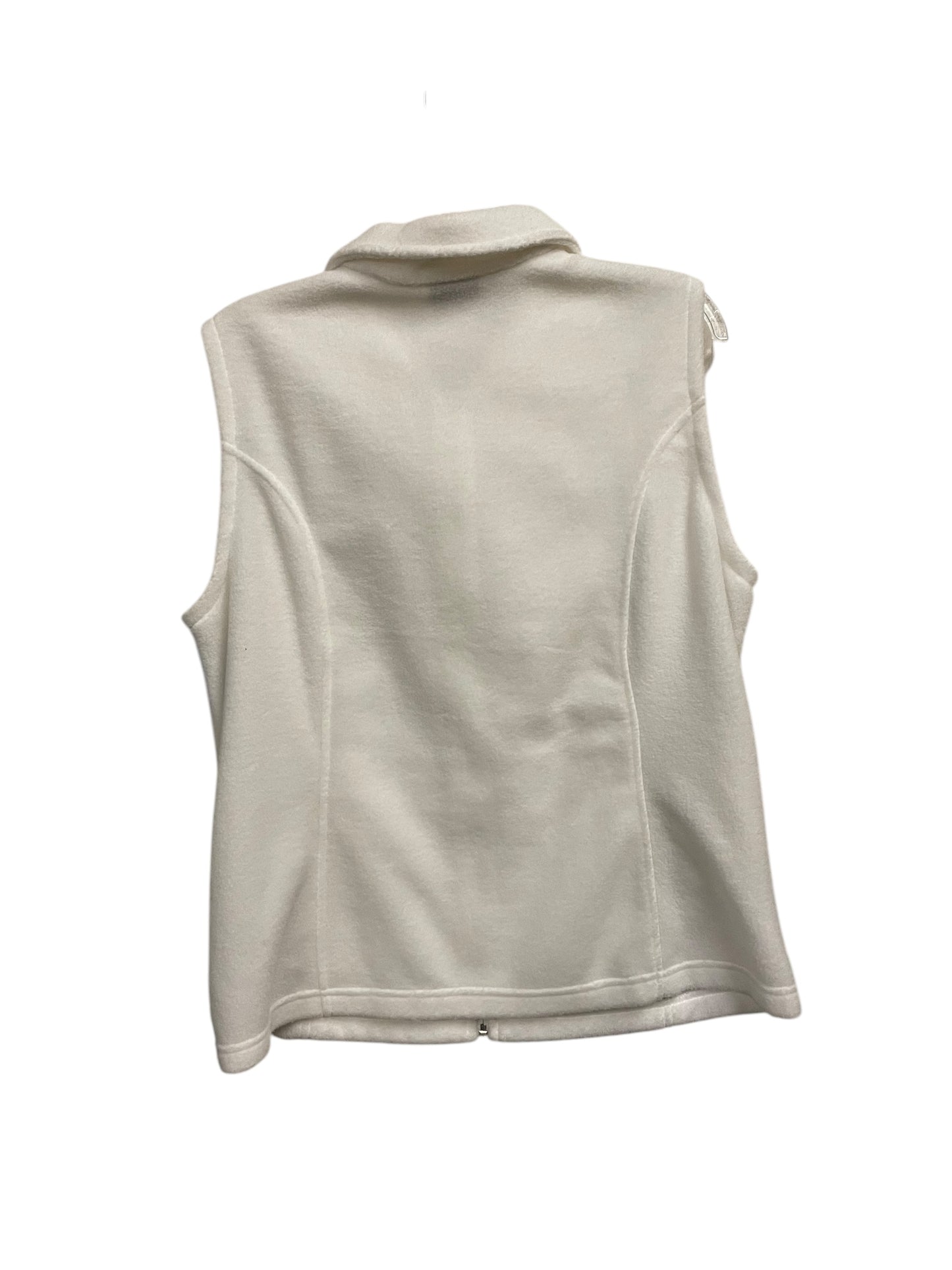 Vest Fleece By Columbia  Size: L