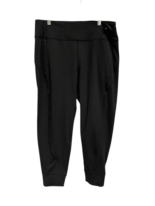 Athletic Pants By Athleta  Size: L