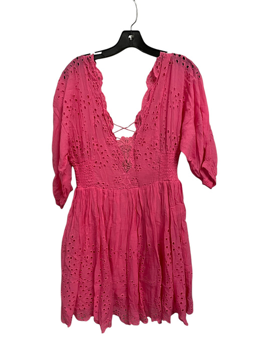 Dress Casual Short By Free People  Size: S