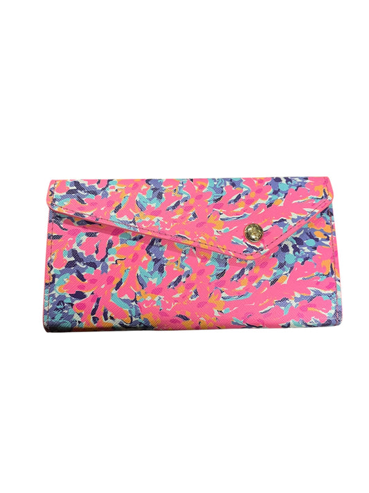 Wallet Designer By Lilly Pulitzer, Size: Small