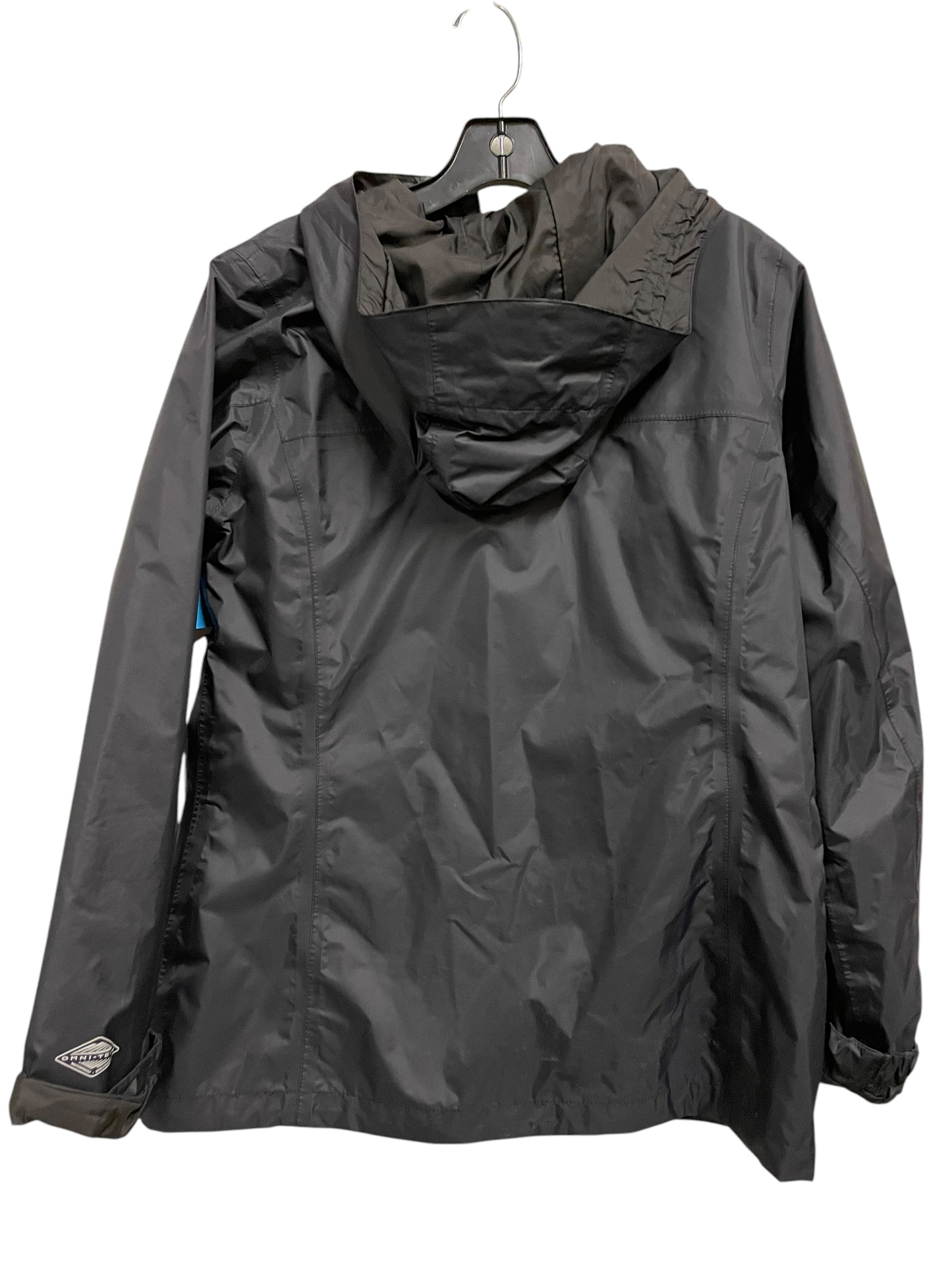 Jacket Windbreaker By Columbia  Size: M