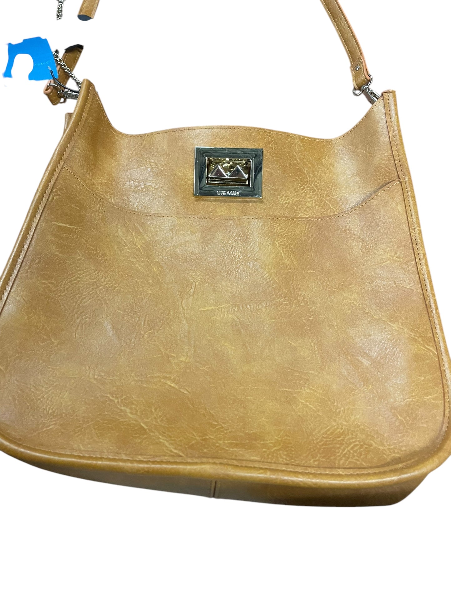 Handbag By Steve Madden  Size: Medium