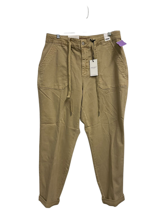 Pants Cargo & Utility By Judy Blue  Size: 14