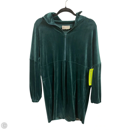 Dress Casual Short By Saturday/sunday In Green, Size: Xs