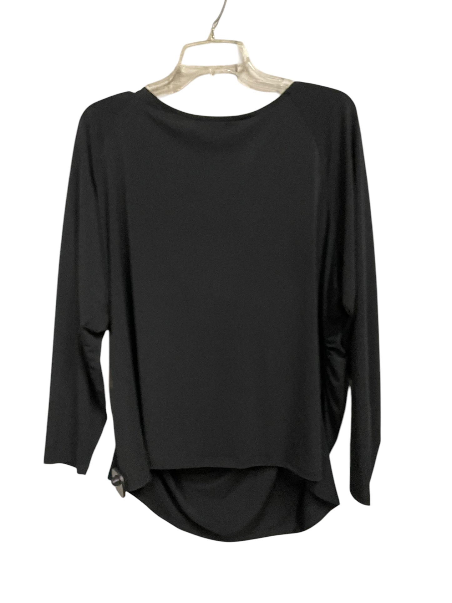 Top Long Sleeve By Eloquii  Size: 3x